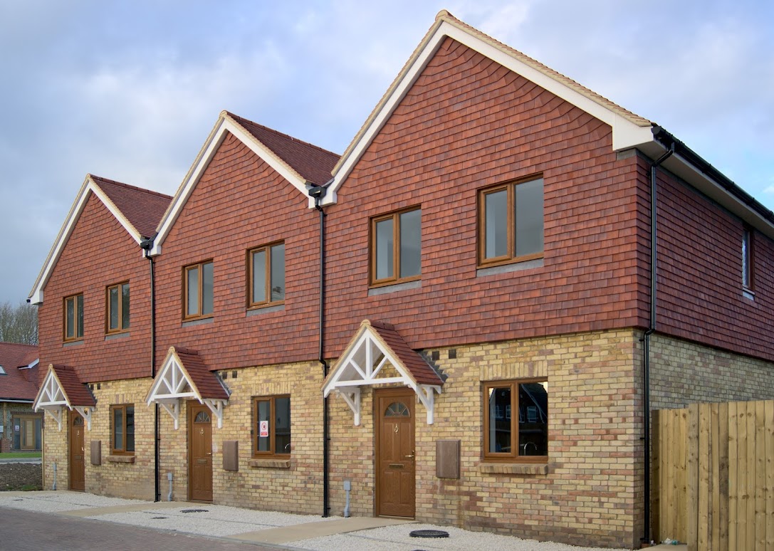 Rental Properties Angmering Community Land Trust